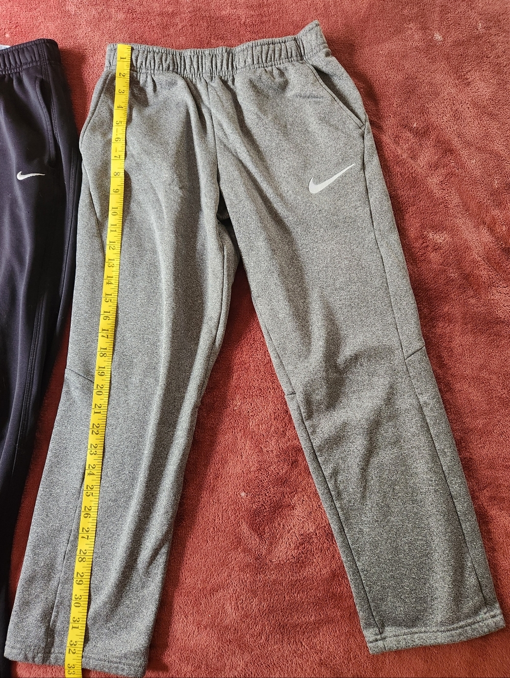 Nike Youth Size XL Pants - Picture 3 of 5